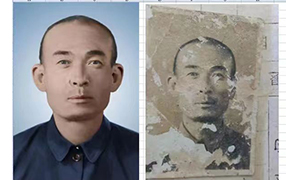 龙港老照片修复-2