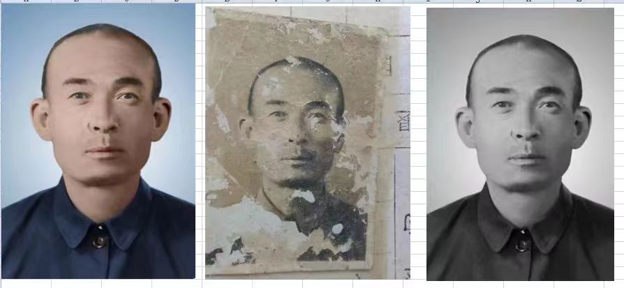 龙港老照片模糊修复-21